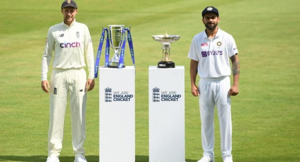 The Weekend Leader - India could play one Test in England next year: Reports